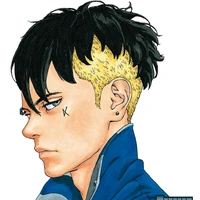 kawaki