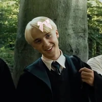 Draco Malfoy