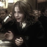 Hermione Granger