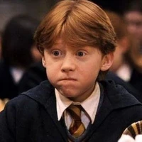 Ron Weasley