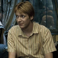 Fred Weasley