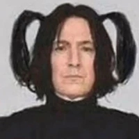 Severus Snape