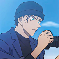 Akai Shuichi