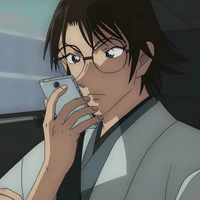 Haneda Shukichi