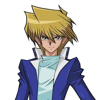 jonouchi katsuya