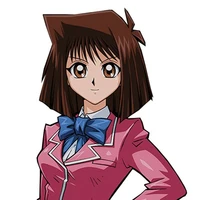 Anzu Mazaki