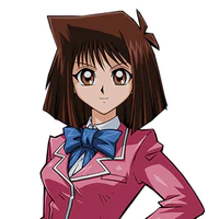 Anzu Mazaki