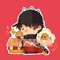 Boboiboy Halillintar