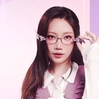 Khương Hoàn Mỹ_Orange