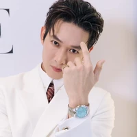 Song Luân ( chồng Tú )