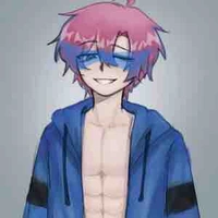 hiha the blue