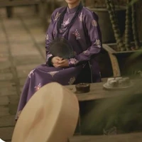 Bà Lan (Mẹ Kiều)