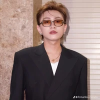 Lâm Bạch Phúc Hậu-manbo