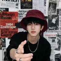 Trương Hàm Thụy _Cậu