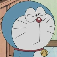 Doraemon