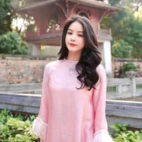 Trương Tiểu My(kiếp trước)