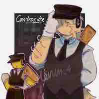 Contractee