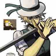 Consigliere 