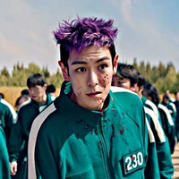 Choi Su Bong- Player 230