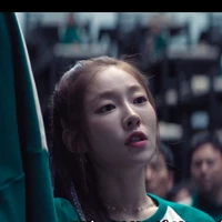 Kang Mi Na - Player 196