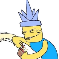 iTrapped