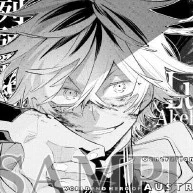 Luca Akethurs [ Australia]