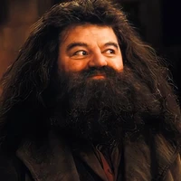 Hagrid Rubeus