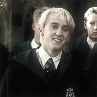 Draco Malfoy