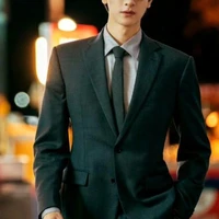 Ba Hanbin 