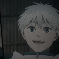 Mogami Taishi
