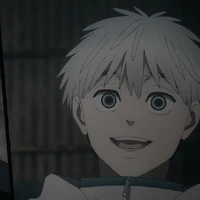 Mogami Taishi