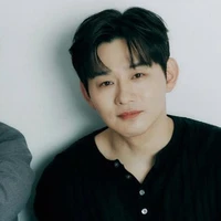 Jang Jinyoung