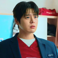 Park Hu-min / Baku