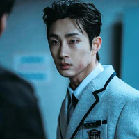 Na Beak-jin