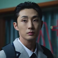 Na Baek-jin