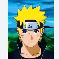 uzumaki naruto