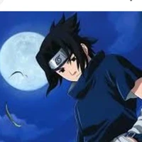 Uchiha sasuke
