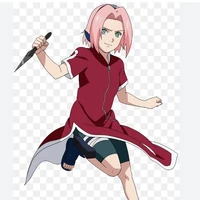haruno sakura
