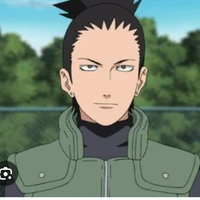 nara shikamaru