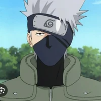 hatake Kakashi