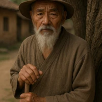 trưởng làng