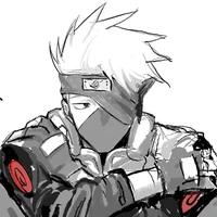 Hatake Kakashi