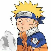 Uzumaki Naruto