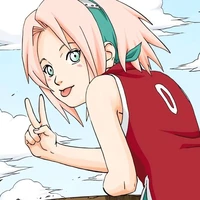 Haruno Sakura