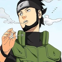 Asuma Sarutobi