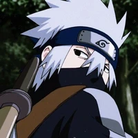 Hatake Kakashi