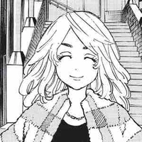 Sano Emma.