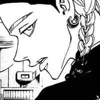 Haitani Ran.