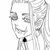 Akashi/ Sanzu Haruchiyo.