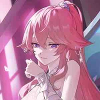 Yea miko [It My wife]